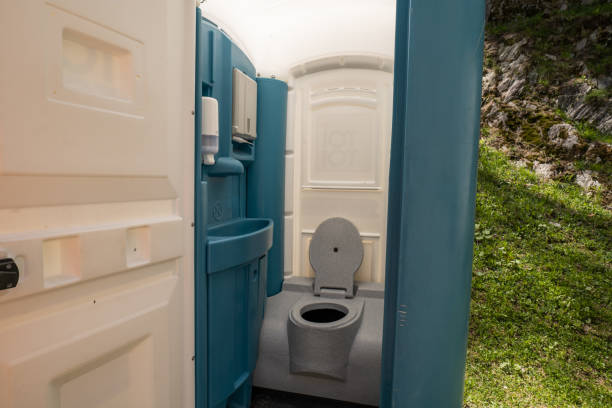 Best Luxury portable toilet rental  in Pleasant Run, OH