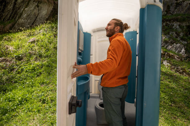 Best Portable toilet rental cost  in Pleasant Run, OH