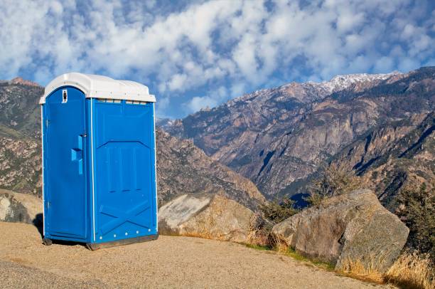 Best High-end porta potty rental  in Pleasant Run, OH