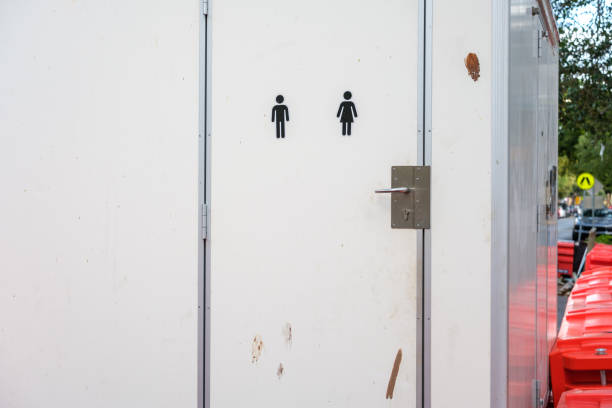Best Portable restroom solutions  in Pleasant Run, OH
